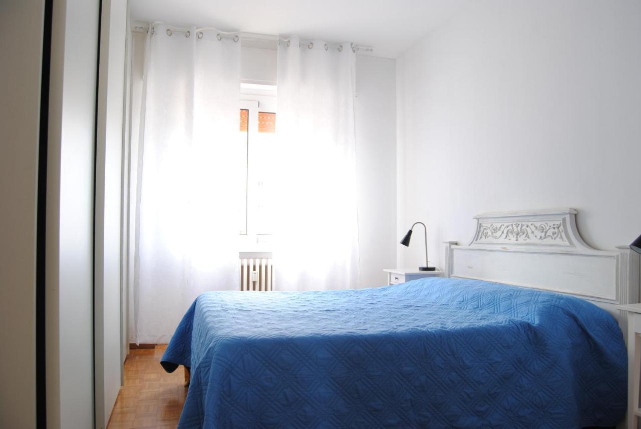Gaiavacanze Beach Apartment Bordighera Exteriör bild