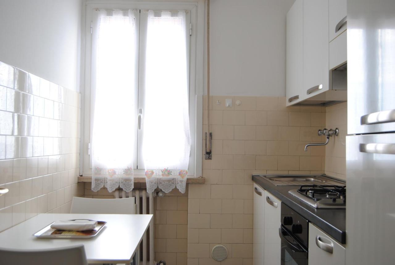 Gaiavacanze Beach Apartment Bordighera Exteriör bild