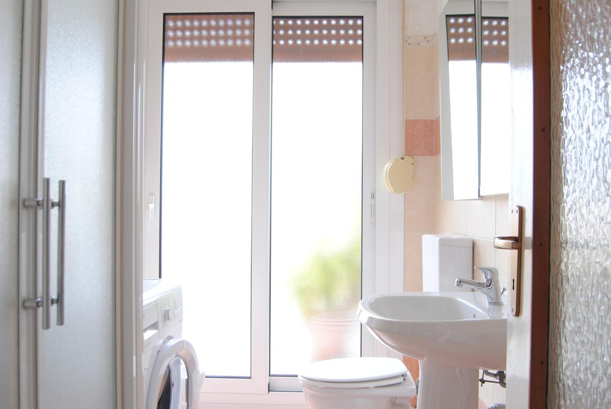 Gaiavacanze Beach Apartment Bordighera Rum bild