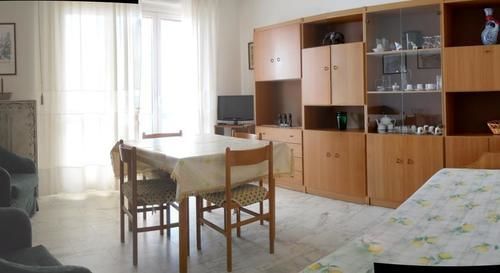 Gaiavacanze Beach Apartment Bordighera Exteriör bild